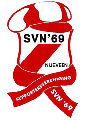 Supportersvereniging SVN 69 Nijeveen SVN69